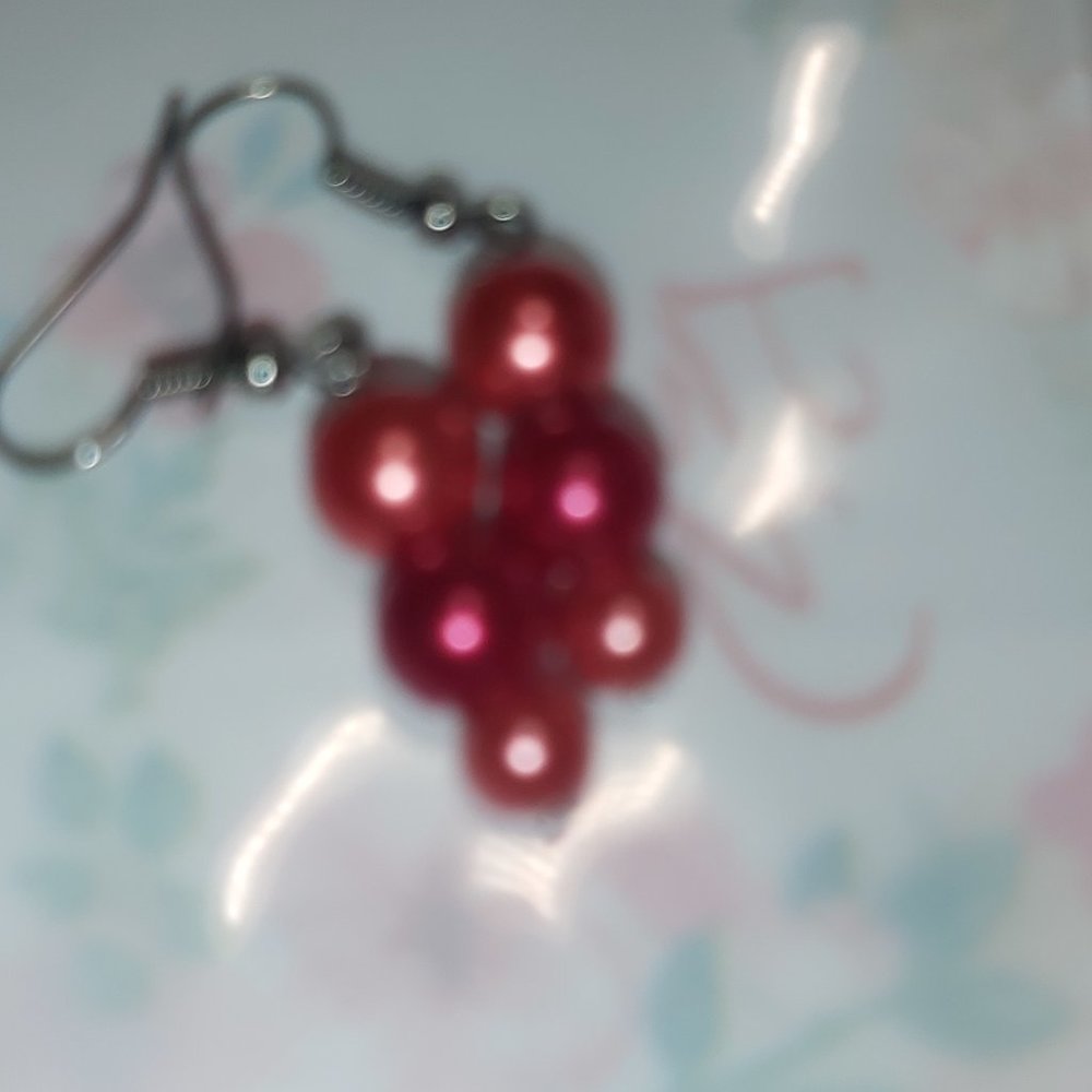 Earrings - Picture 2 of 2